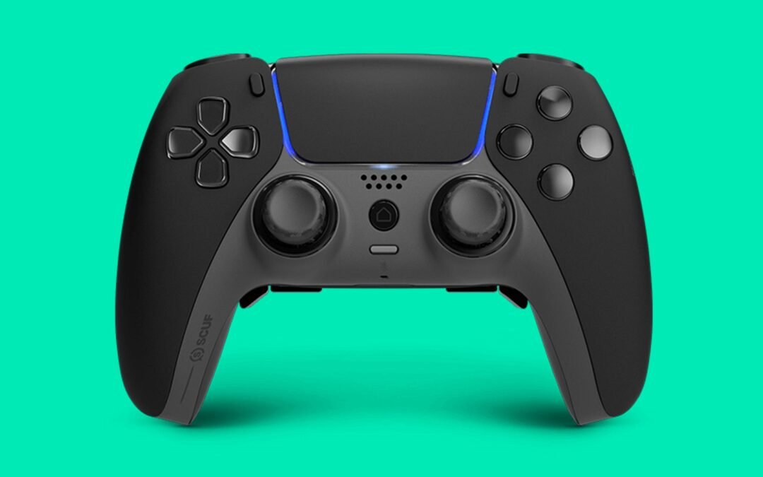 The 7 Best Gaming Controller for Every Kind of Player