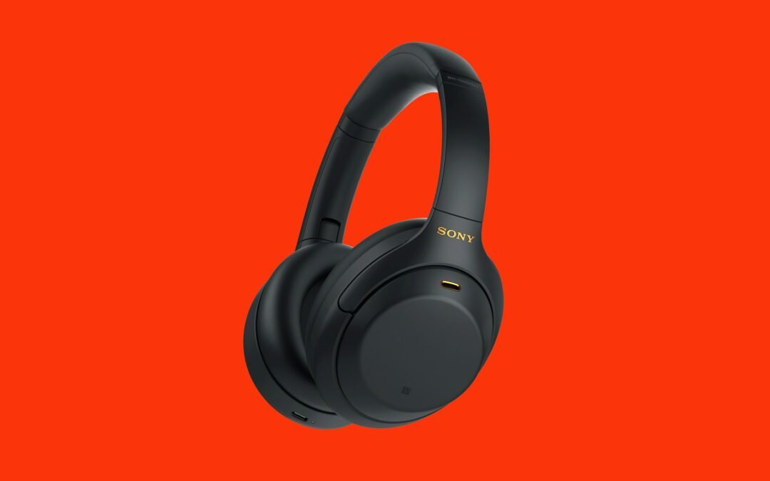 The Best Noise-Canceling Headphones to Escape Reality