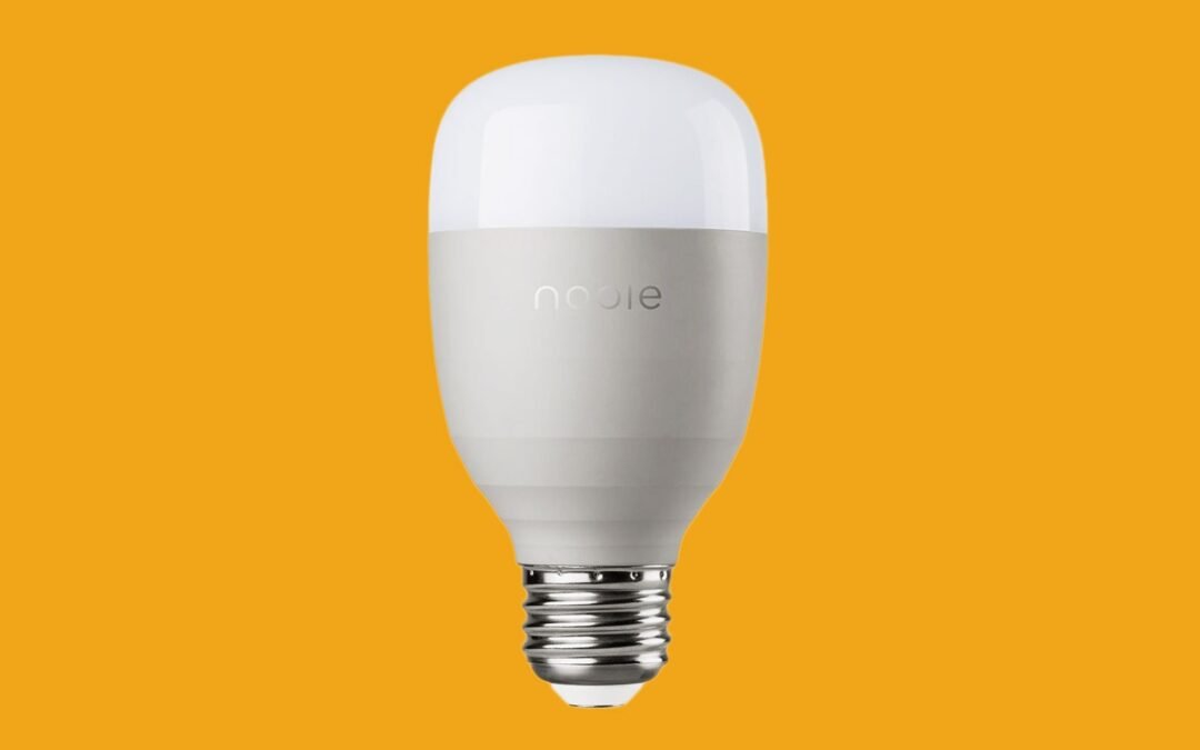 The Best Smart Bulbs to Light Up Your Room