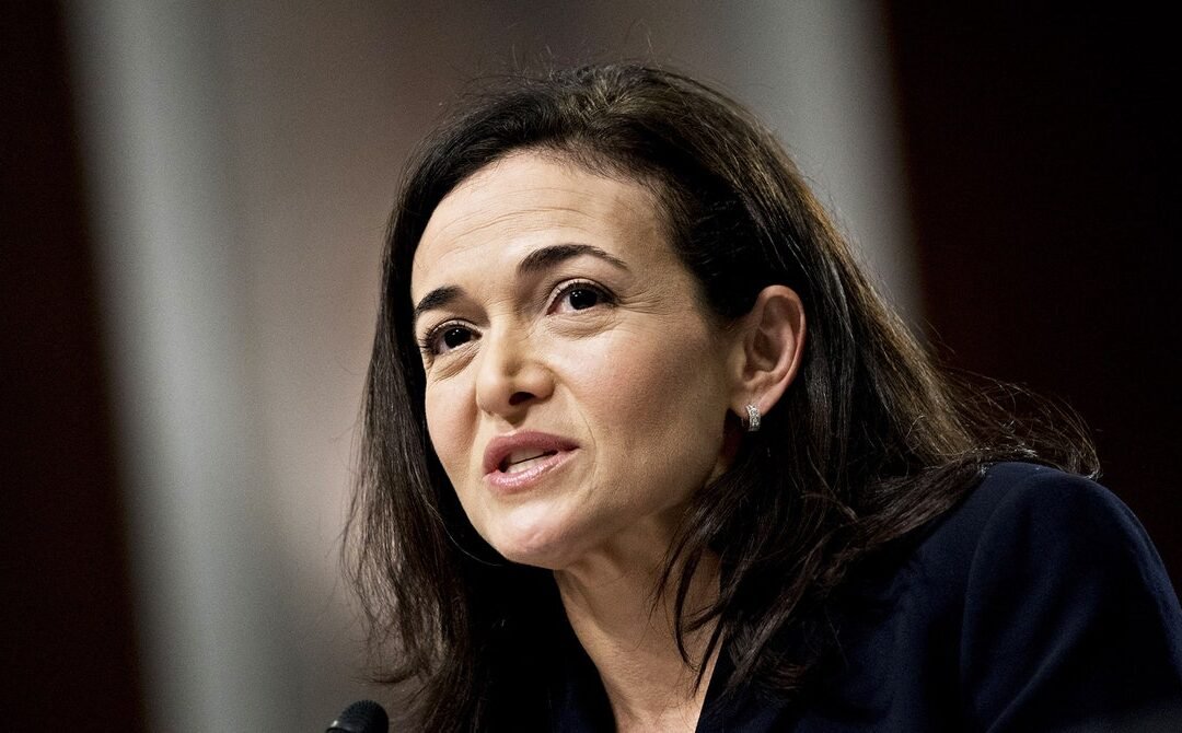Sheryl Sandberg and the Death of ‘The Deal’