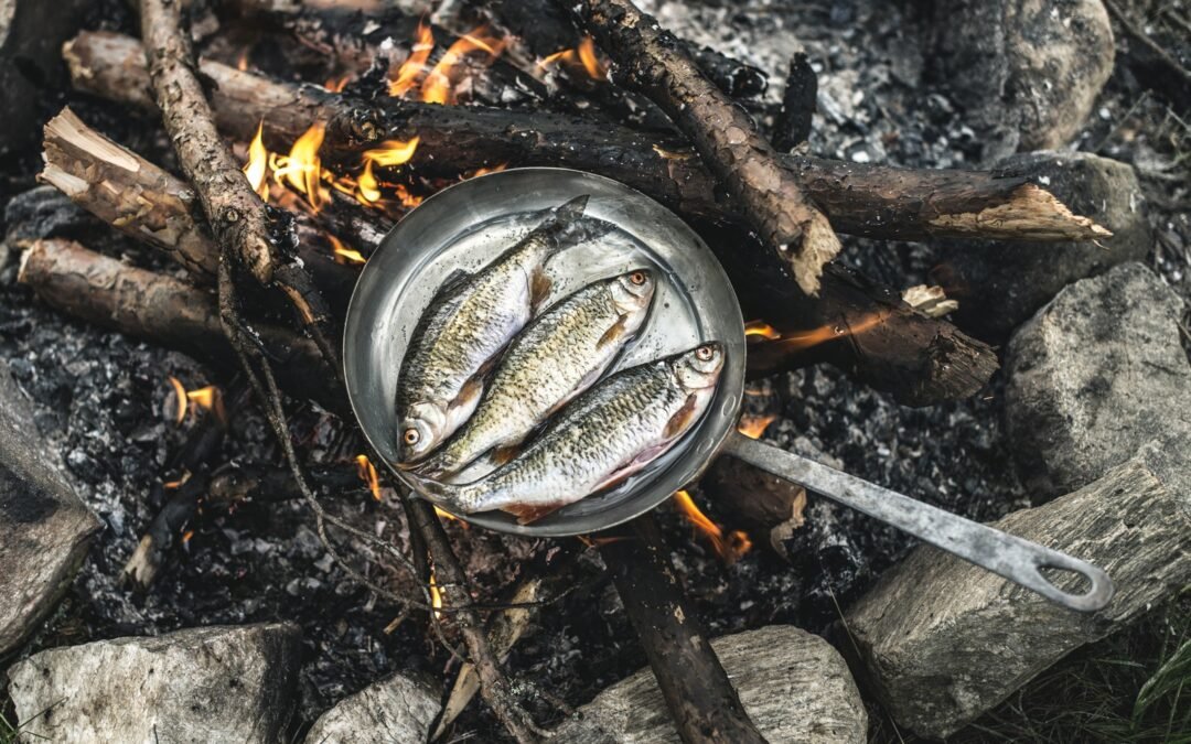 The Best Camping Cookware