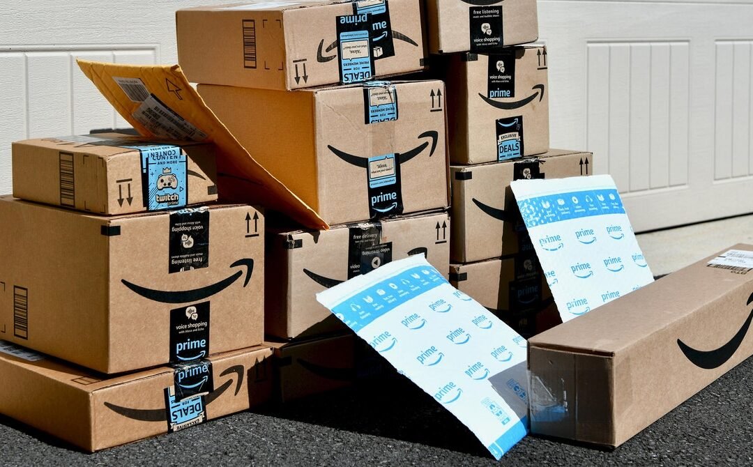 How to Shop Like a Pro on Amazon Prime Day