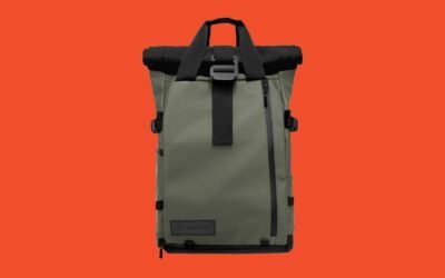 The Bags, Backpacks, Cubes, and Straps to Protect Your Camera