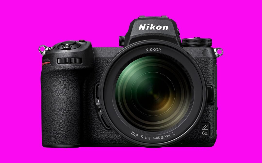 The Best Mirrorless Cameras to Level Up Your Photos
