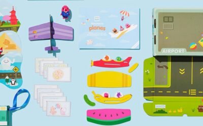 12 Best Subscription Boxes for Kids (2022): All Ages, STEM, Books, and Snacks