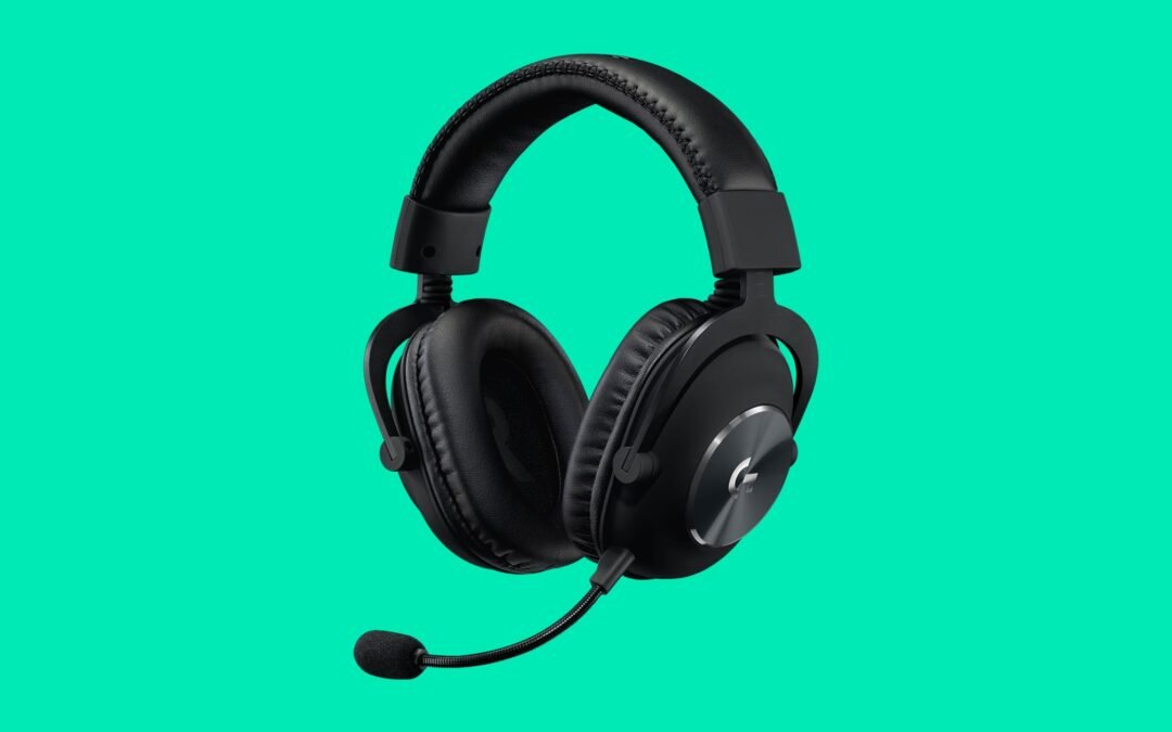 12 Best Wireless Gaming Headsets (2021): PS5, Switch, PC, Xbox Series X/S, PS4, Xbox One