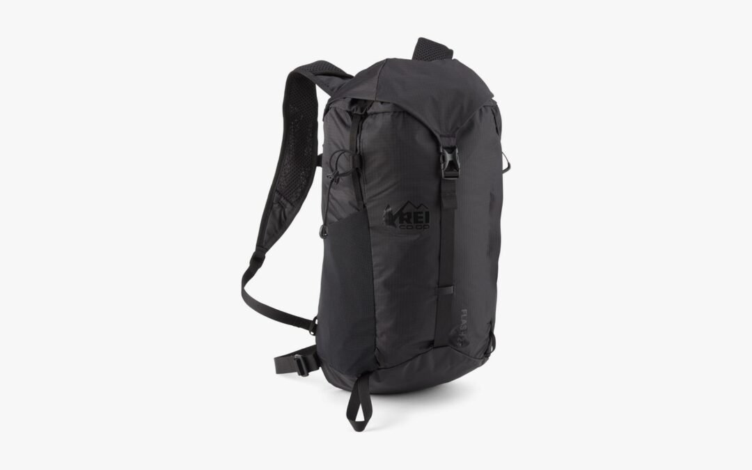 15 Best Outdoor Deals From REI’s ‘Gear Up Get Out’ Sale