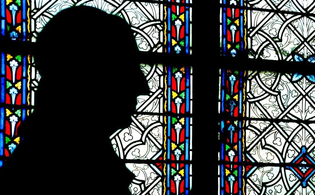 How a Catholic Group Doxed Gay Priests