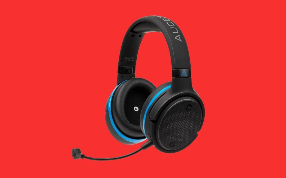 14 Best Gaming Headsets (2023): Wired, Wireless, for Switch, PC, Xbox, PS5, and PS4