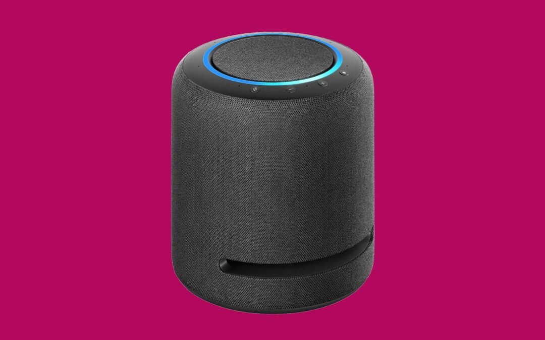 12 Best Amazon Echo and Alexa Speakers (2023): Earbuds, Soundbars, Displays