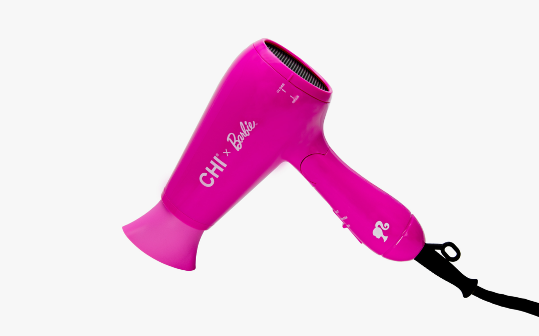 Chi X Barbie On The Go Travel Kit Review (2023): Compact and Capable