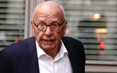 The Great Unbundling of Rupert Murdoch