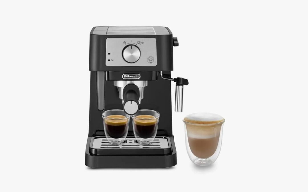 32 Best Coffee Deals for Cyber Monday—Makers, Grinders, Mugs