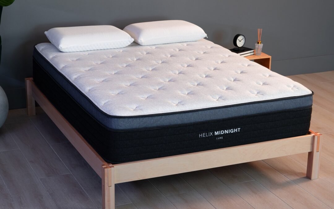 15 Best Mattresses You Can Buy Online (2023)