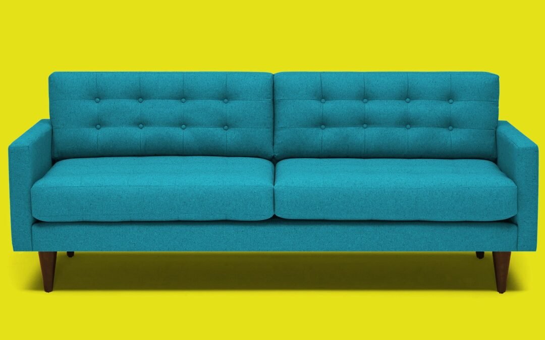 12 Best Couches You Can Buy Online (2024): Sectionals, Sofas, Sleepers, and More