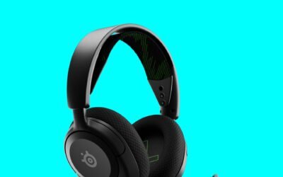 16 Best Gaming Headsets (2024): Wired, Wireless, for Switch, PC, Xbox, PS5, and PS4