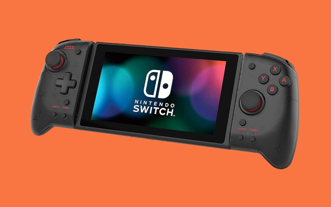 22 Best Nintendo Switch Accessories (2024): Docks, Cases, Headsets, and More