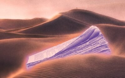 I Found Frank Herbert’s ‘Dune’ Script. ‘Dune: Part Two’ Is Better