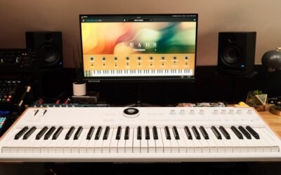 Arturia AstroLab Review: World-Class Synths in a Keyboard