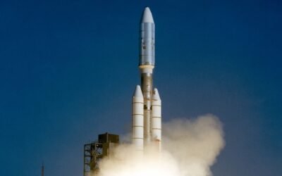 How NASA Repaired Voyager 1 From 15 Billion Miles Away